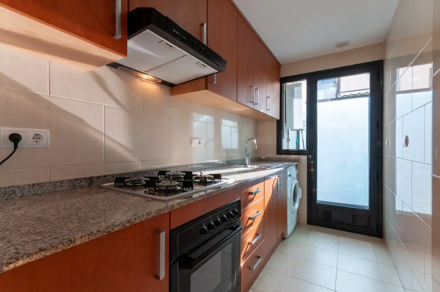 Apartament de lloguer a Norte