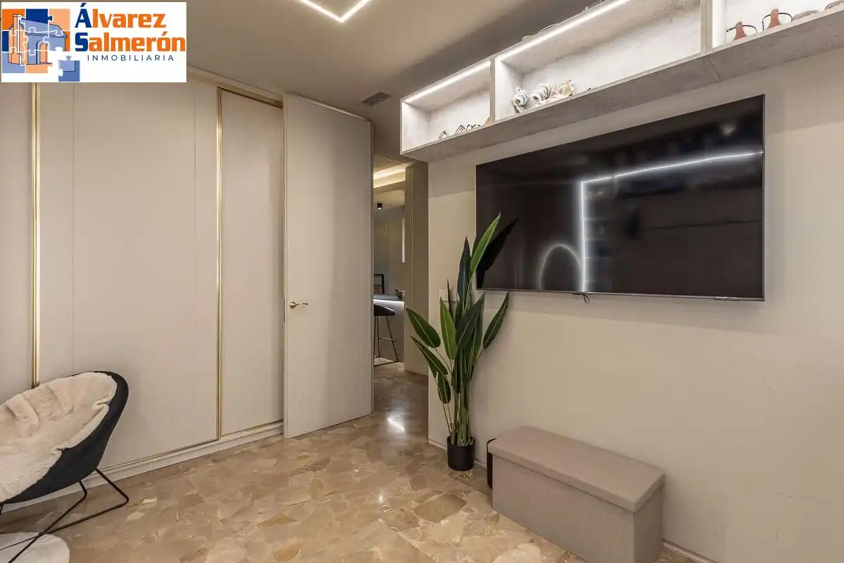 Appartamento con ascensore in vendita a Avenida de la Constitución, imagen 24