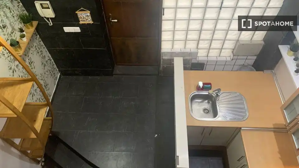 Flat for rent in Pueblo Nuevo
