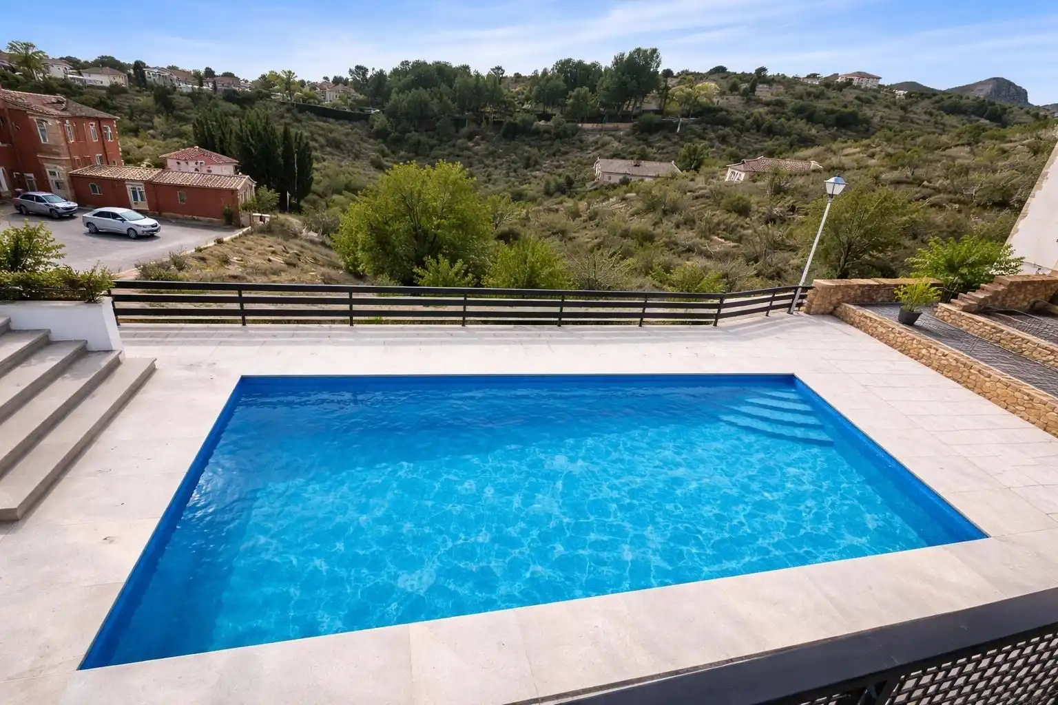 Casa con piscina in vendita a Montebello - Nou Espai, imagen 20