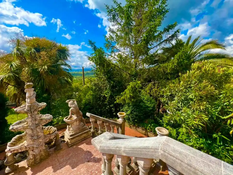 Garten von Gebäude zum Verkauf in Camargo