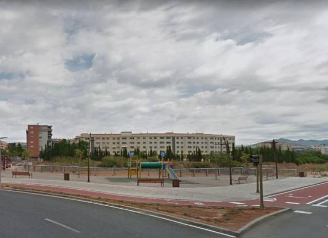 Garaje en Venta en VILLARREAL en Ensanche - Parque Santa Rosa