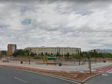 Aparcament en venda a VILLARREAL