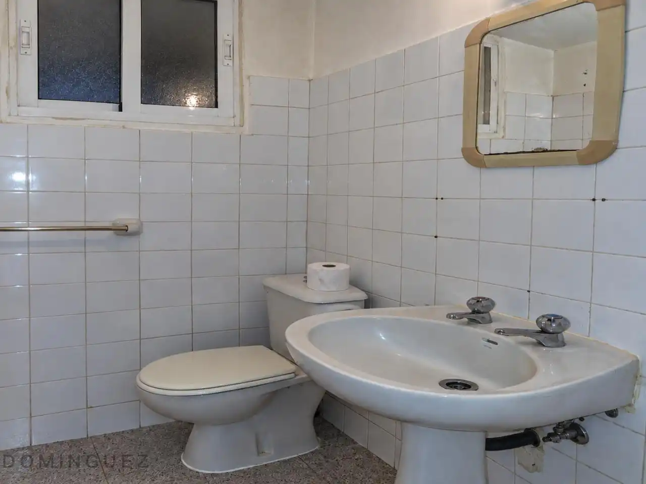 Bathroom of Flat for sale in Centro Urbano