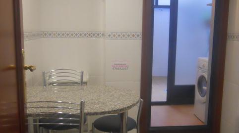 Foto 4 de Pis de lloguer a Avenida Da Hispanidade, 93i, O Castro, Pontevedra