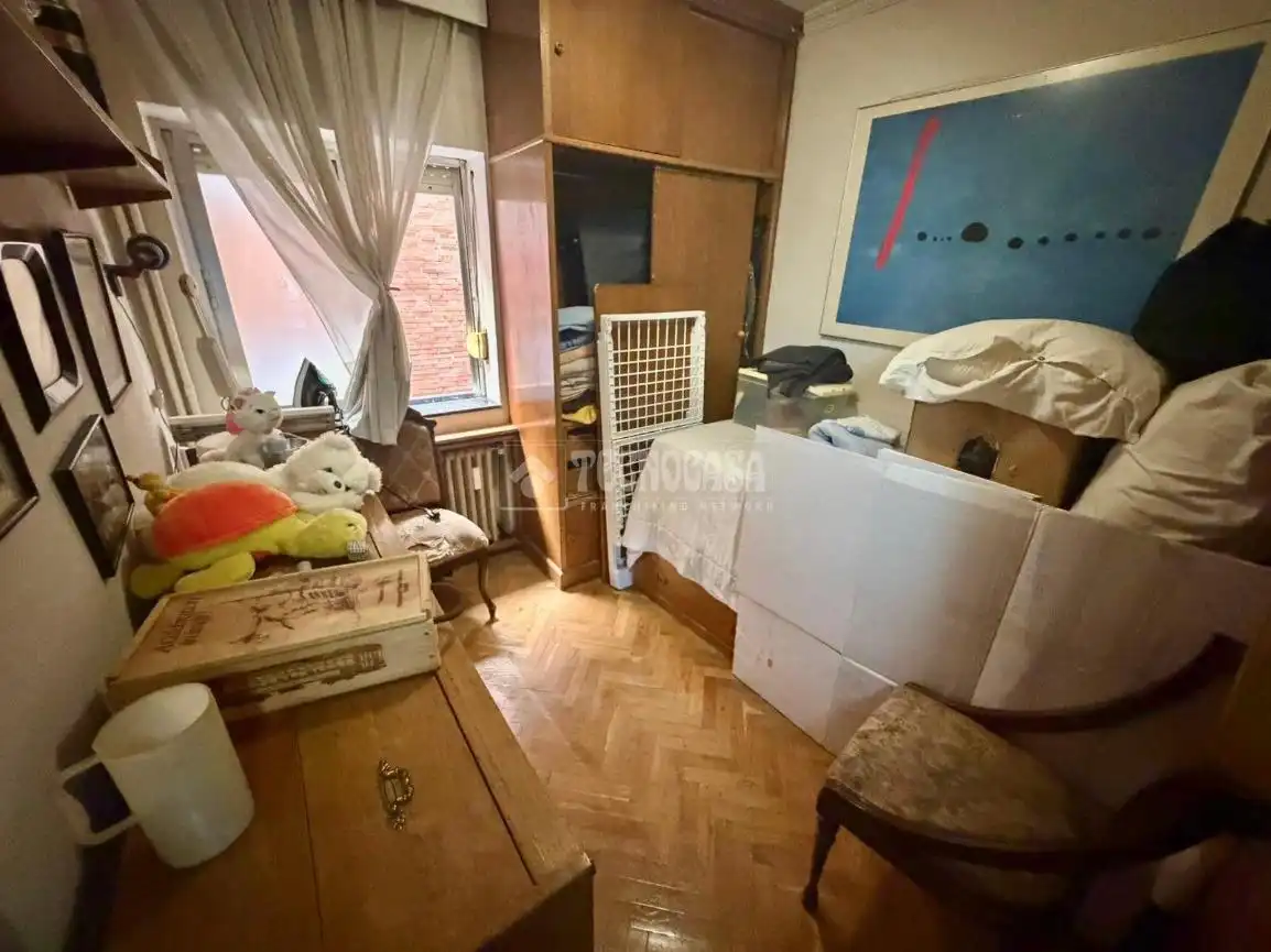 Piso en venta en Madrid
