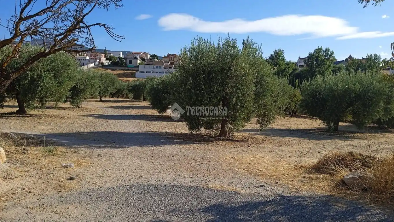 Rustikales Grundstück zum Verkauf in Gójar, imagen 12