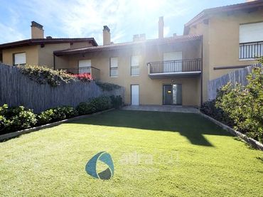 Appartement avec jardin à vendre à Las Ardillas