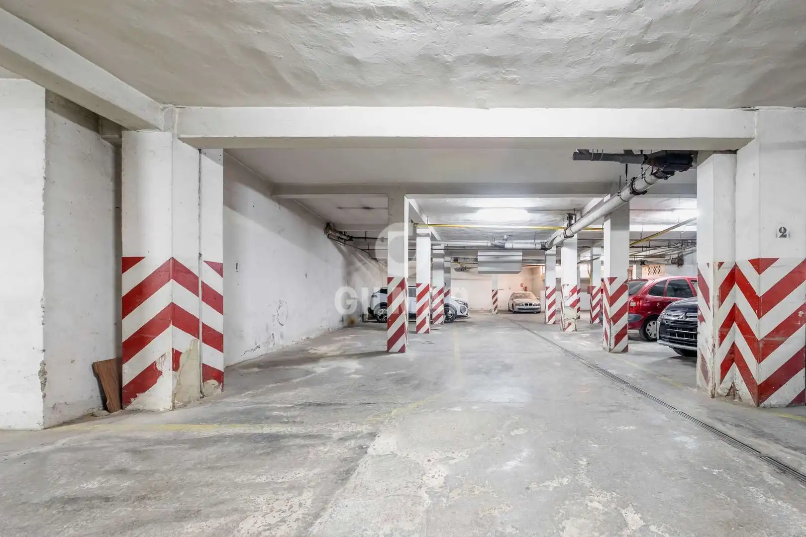 Piso con terraza en venta en Casco Antiguo, imagen 48