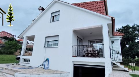 Foto 2 de Casa o xalet en venda a Lugar Do Igrexario, Moaña, Pontevedra