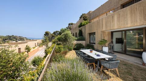 Foto 3 de vivenda d'obra nova a Pis en venda a Sa Riera - Sa Fontansa, Girona