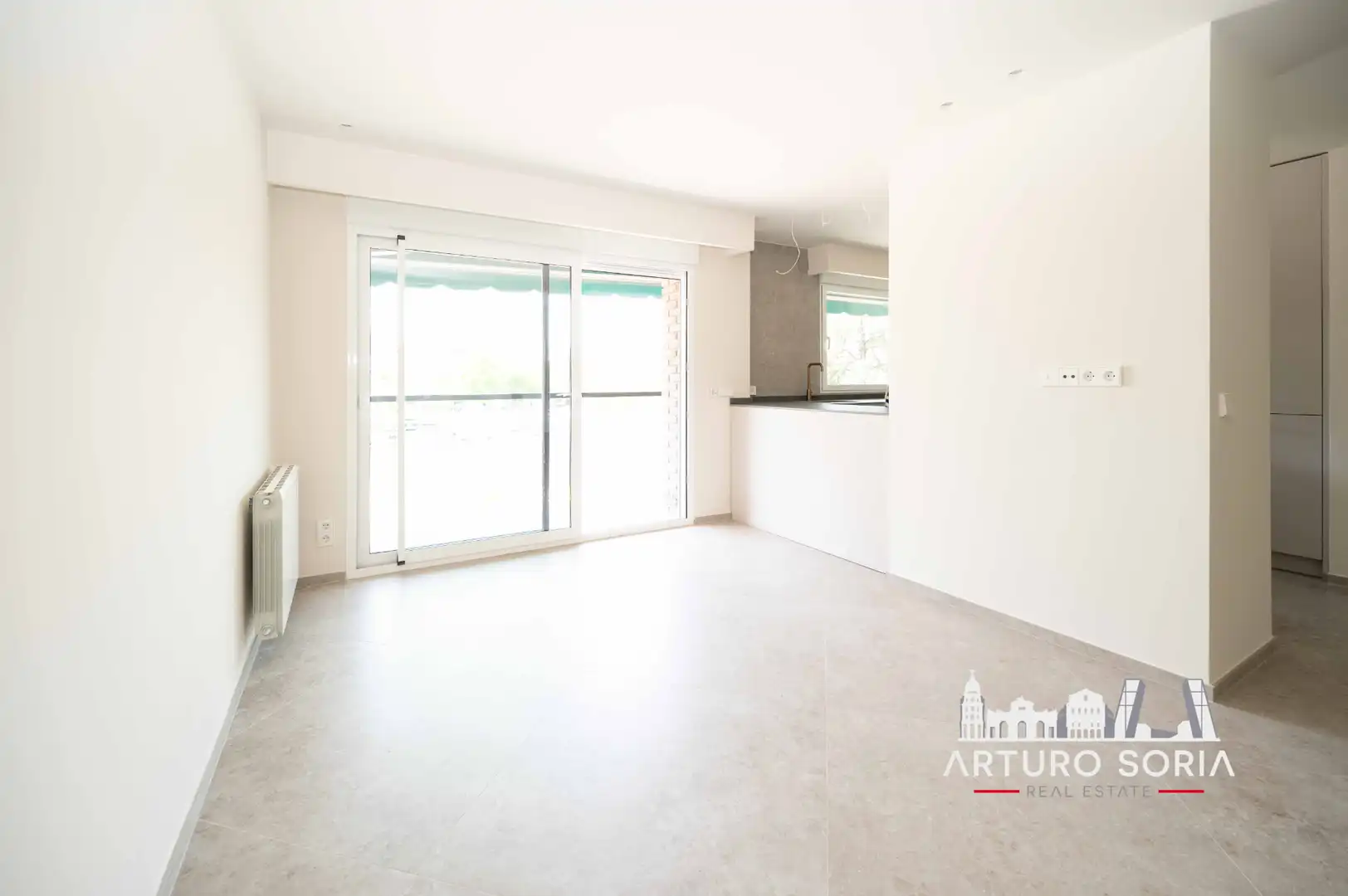 Wohnung zur Miete in Quintana