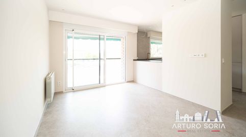 Foto 4 von Wohnung zur Miete in Quintana, Madrid Capital