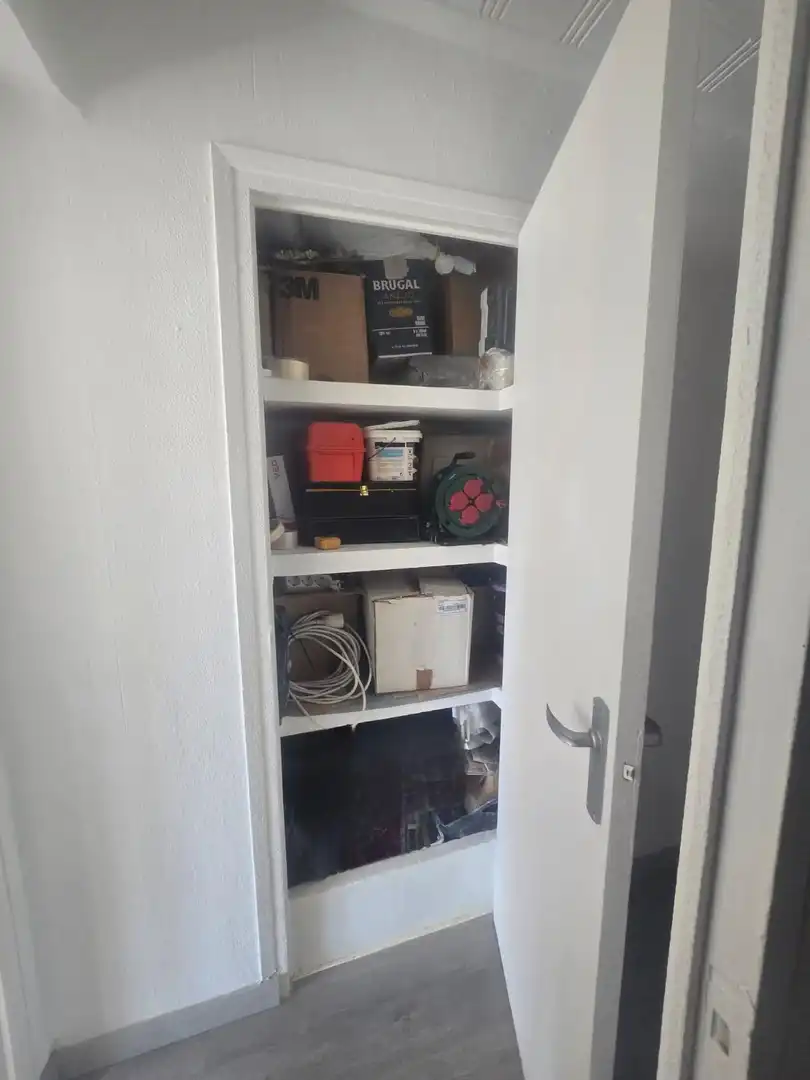 Piso con terraza en venta en Llevant, imagen 20