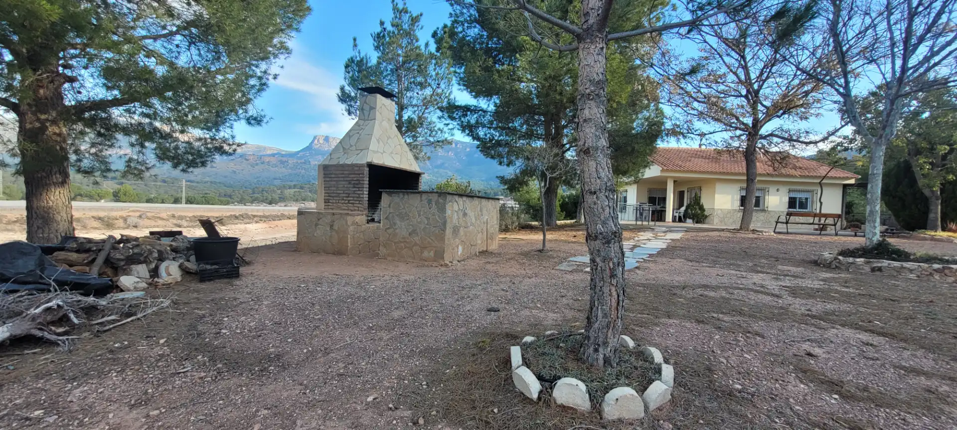 Villa con piscina in vendita a Totana, imagen 6