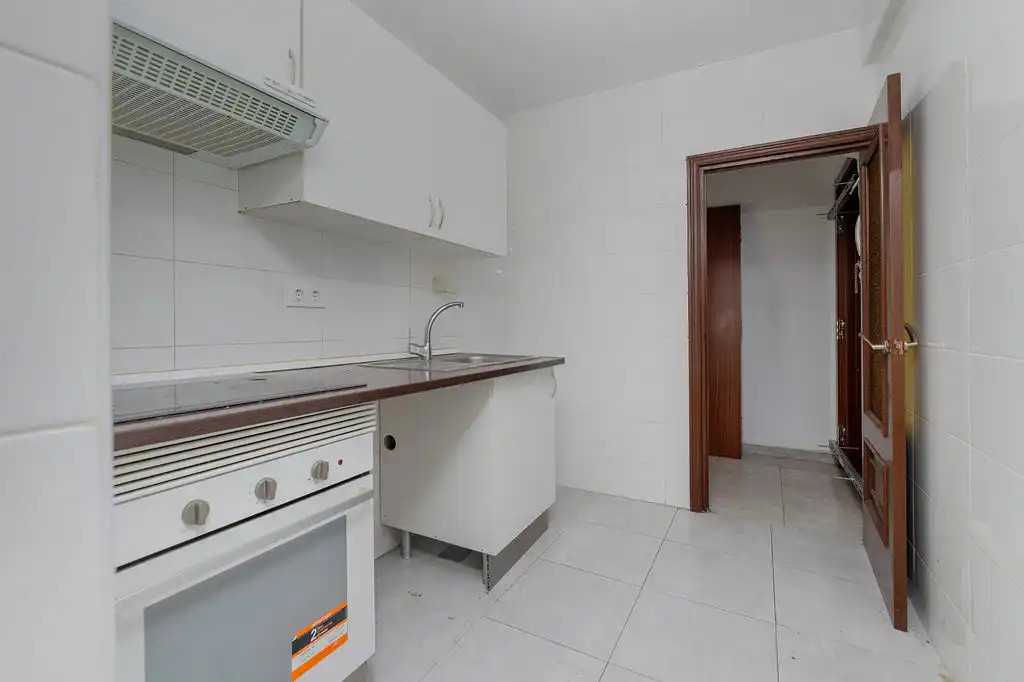 Küche von Wohnung zum Verkauf in Getafe