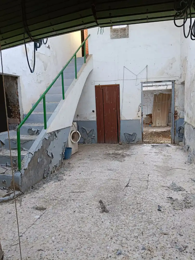 Finca rústica en venta en Torralba de Calatrava