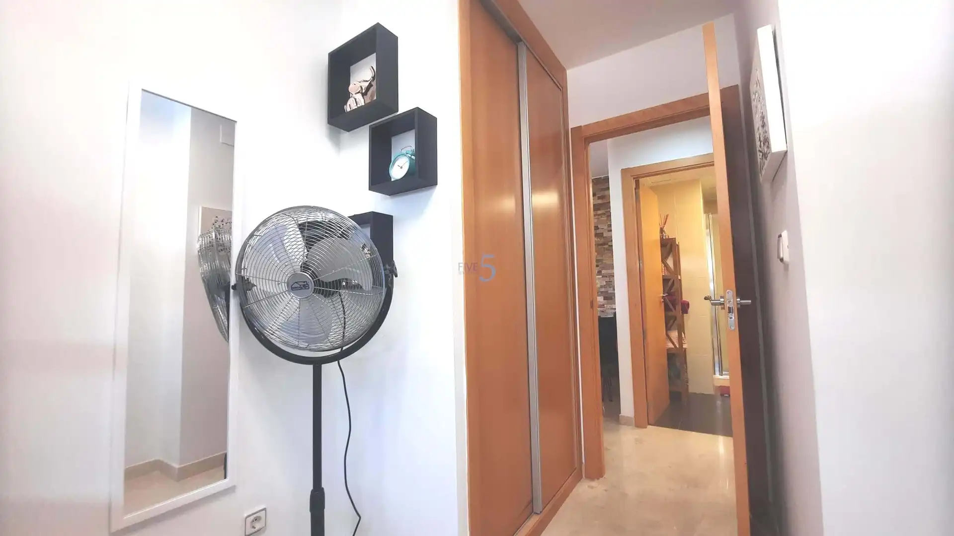 Flat for sale in Murcia  with Air Conditioner, Heating and Terrace