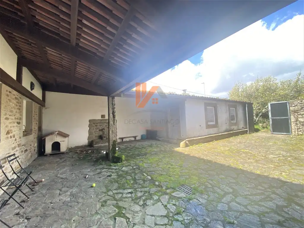 Casa in vendita a Lugar Ribas 70, imagen 38