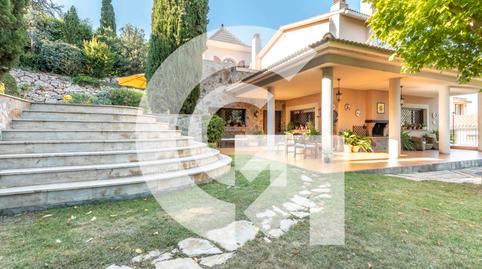 Foto 2 de Casa o xalet en venda a Cervelló, Barcelona