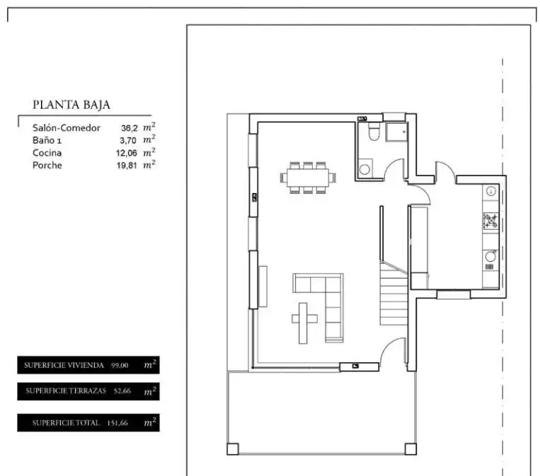 Casa con piscina in vendita a Gran Alacant, imagen 19