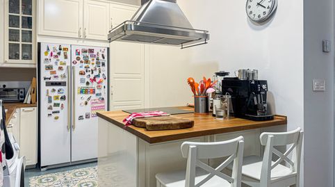 Piso en la Puerta de Purchena, Quiosco Amalia, imatge 4