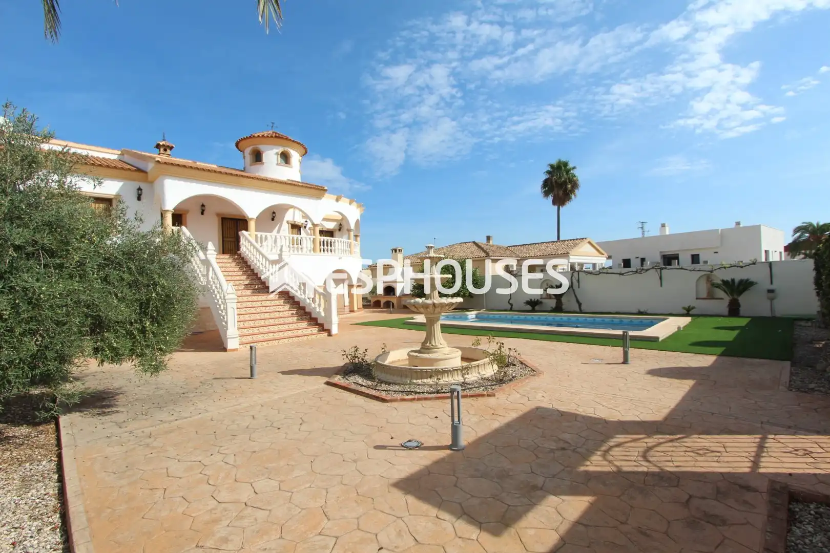 Villa avec terrasse à vendre à San Fulgencio, imagen 29