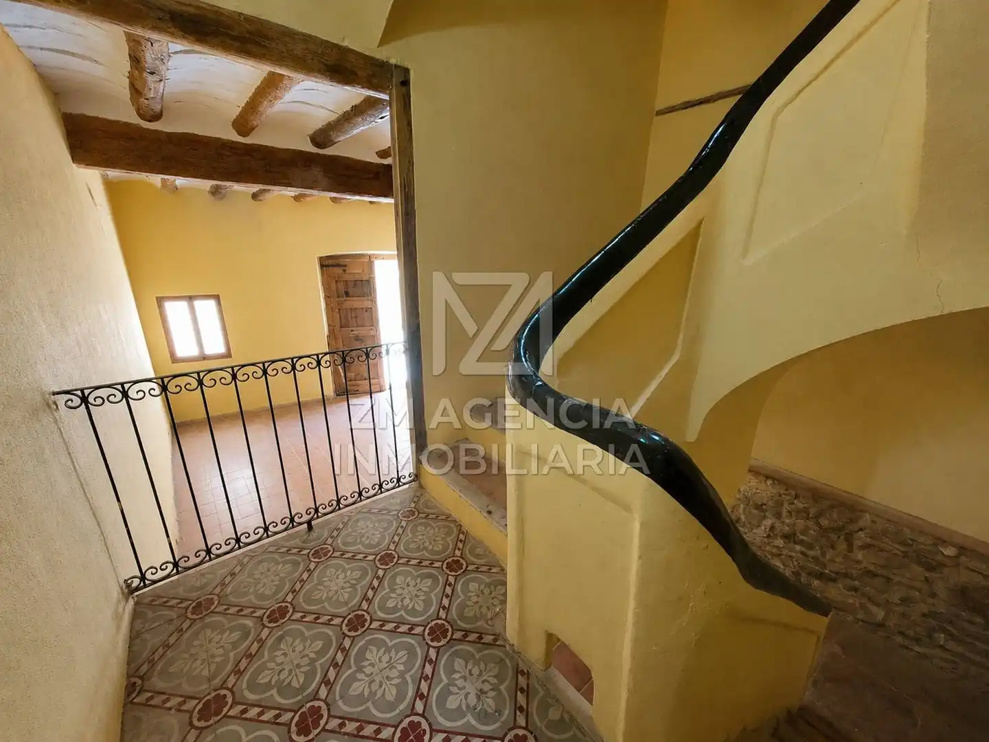 Finca rústica en venda en La Jana amb Jardí privat, Terrassa i Traster