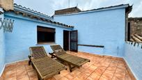 Terrace of House or chalet for sale in Forallac