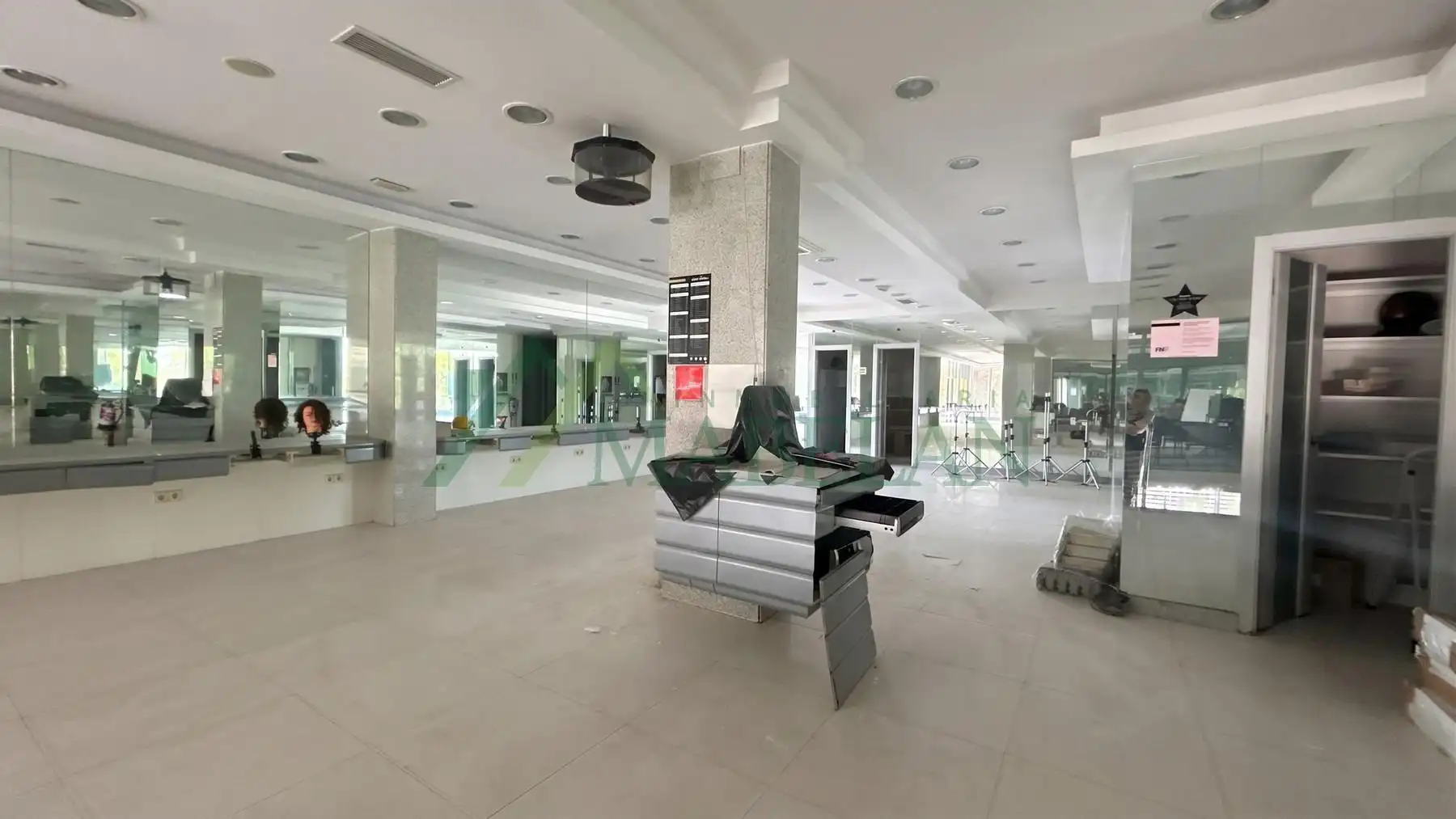 Business premises to rent in Latina, imagen 8