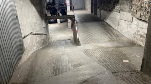 Foto 5 de Garatge en venda a Ramada, 31, Centre, Barcelona