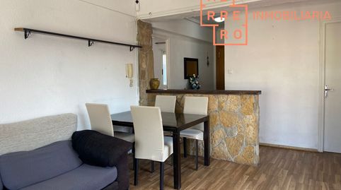 Photo 5 of Flat for rent in Estación - Universidad, Castellón de la Plana / Castelló de la Plana