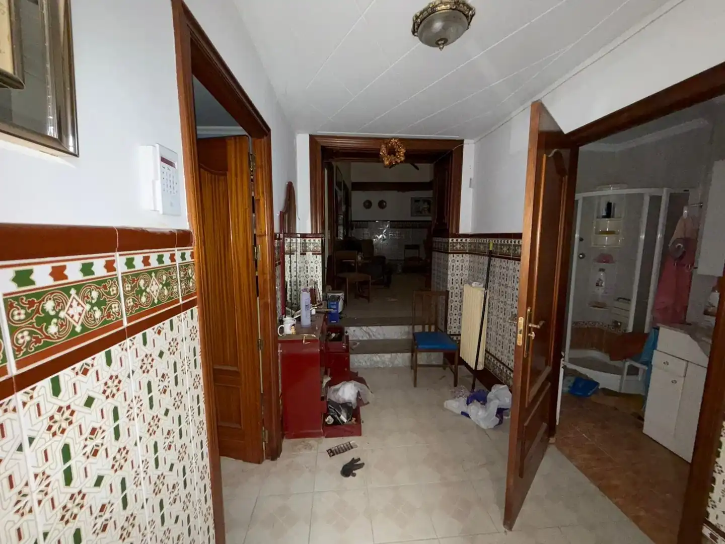 Casa adosada en venta en Calle FUENTE DEL CAÑO, Campo de Criptana