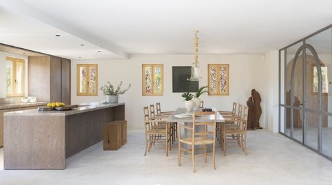 Exclusiva finca rústica de reciente construcción en Pollença, immagine 4
