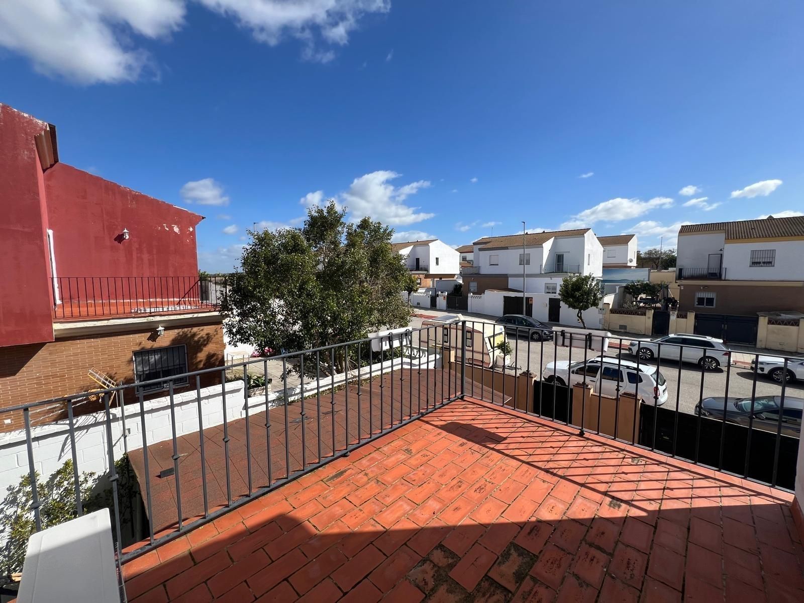 Einfamilien-Reihenhaus zum verkauf in Los Molares