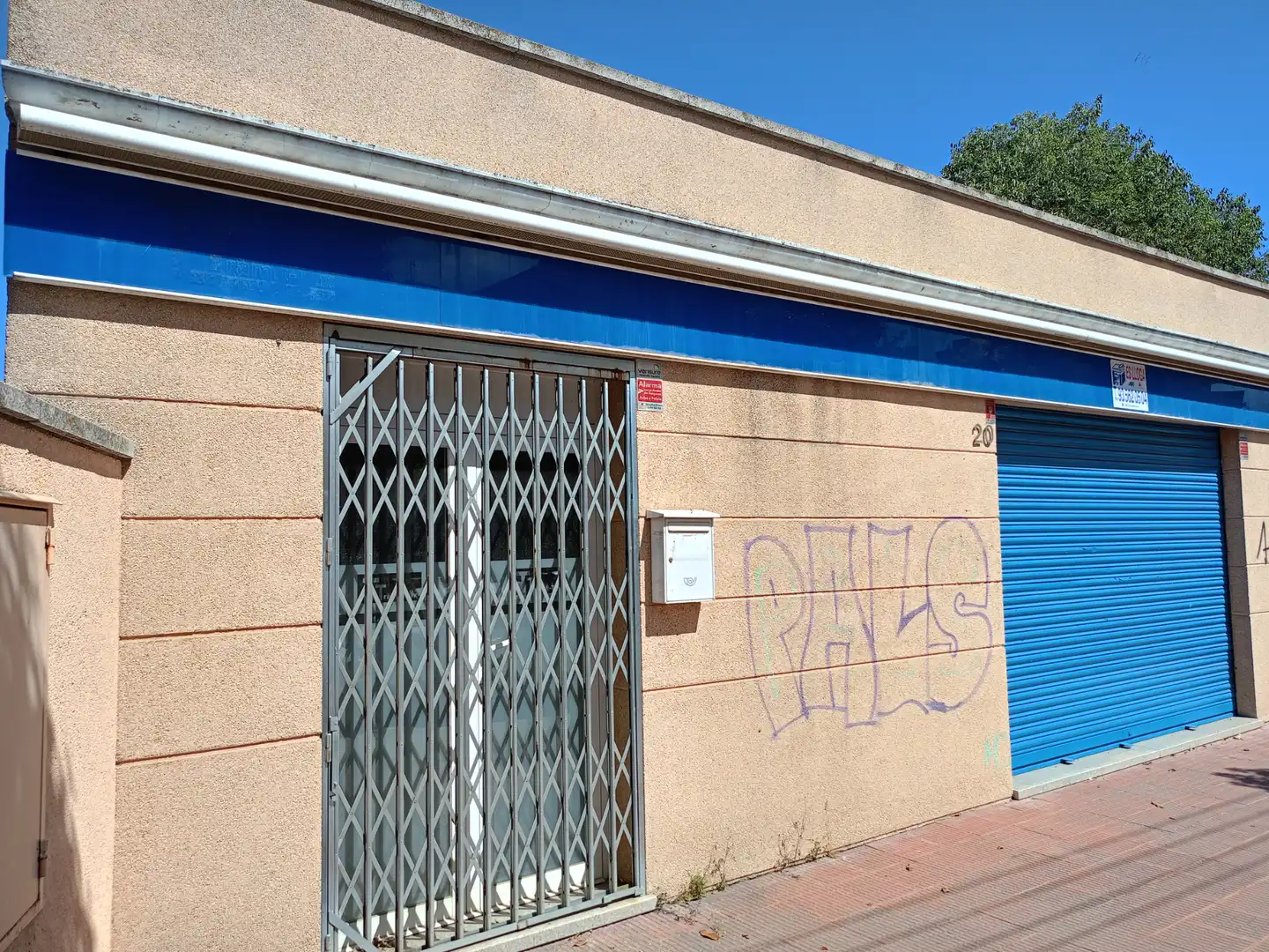 Local comercial de lloguer a Parets del Vallès, imagen 8