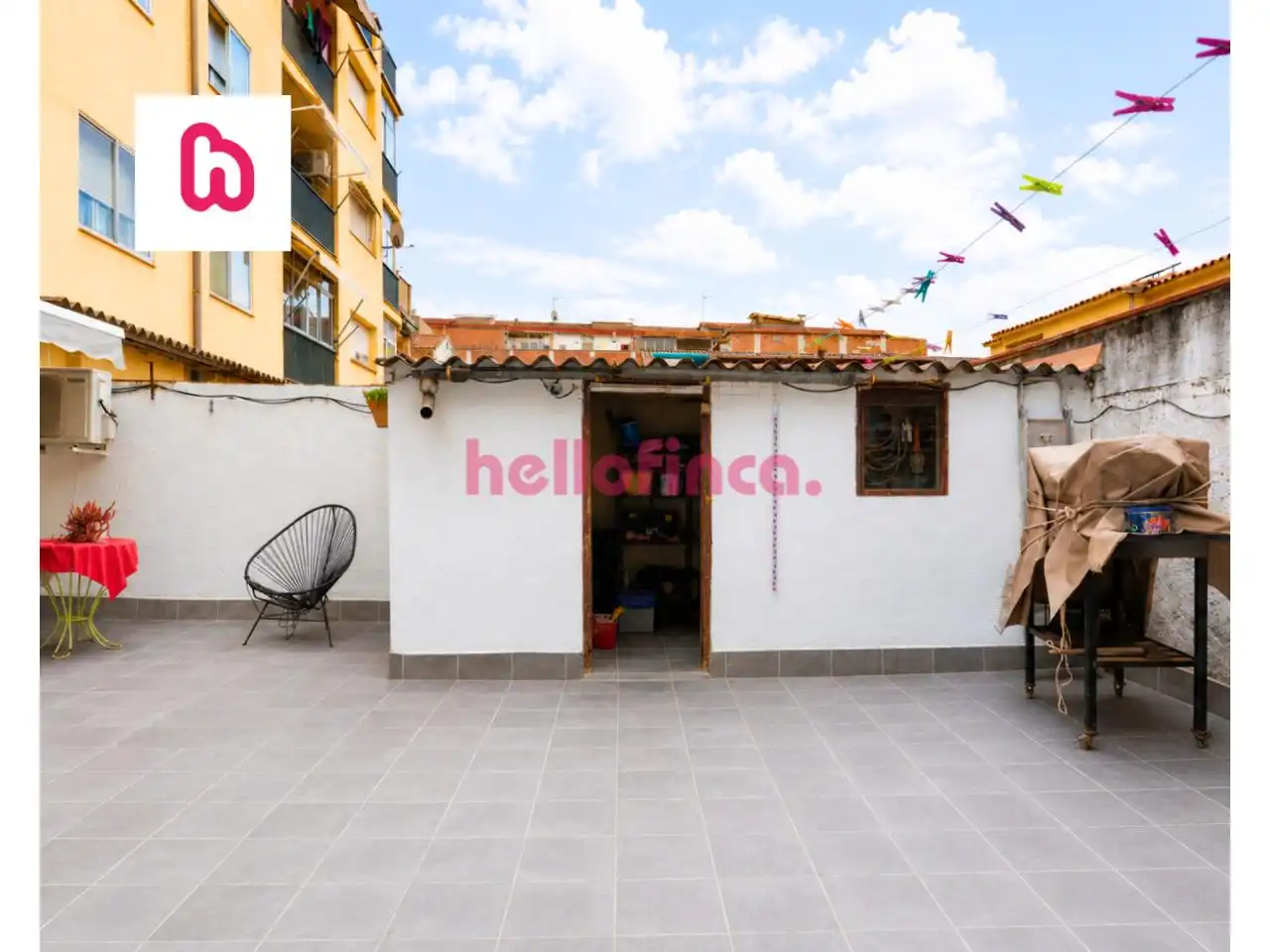 Piso con ascensor en venta en Llevant, imagen 8