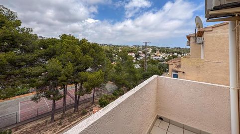 Foto 3 von Einfamilien-Reihenhaus zum Verkauf in Carrer el Saüc, La Fustera, Benissa