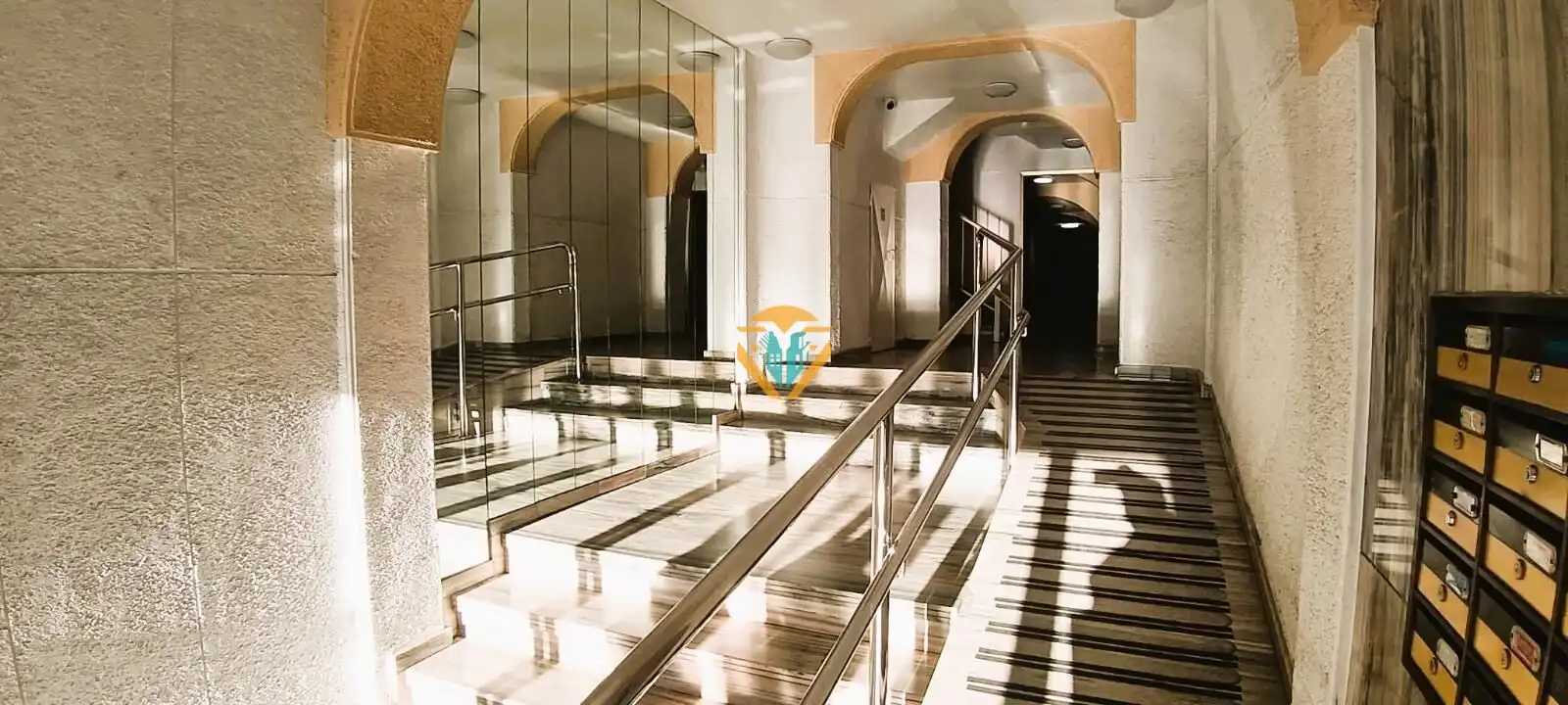Flat with lift for sale in Colonia Madrid, imagen 20