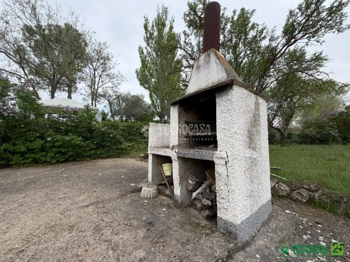 Casa o chalet en venta en Illana con Aire acondicionado y Calefacción