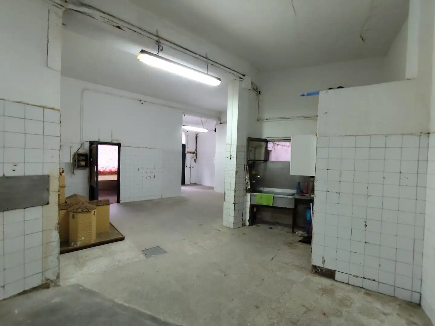 Local en venta en Calahorra