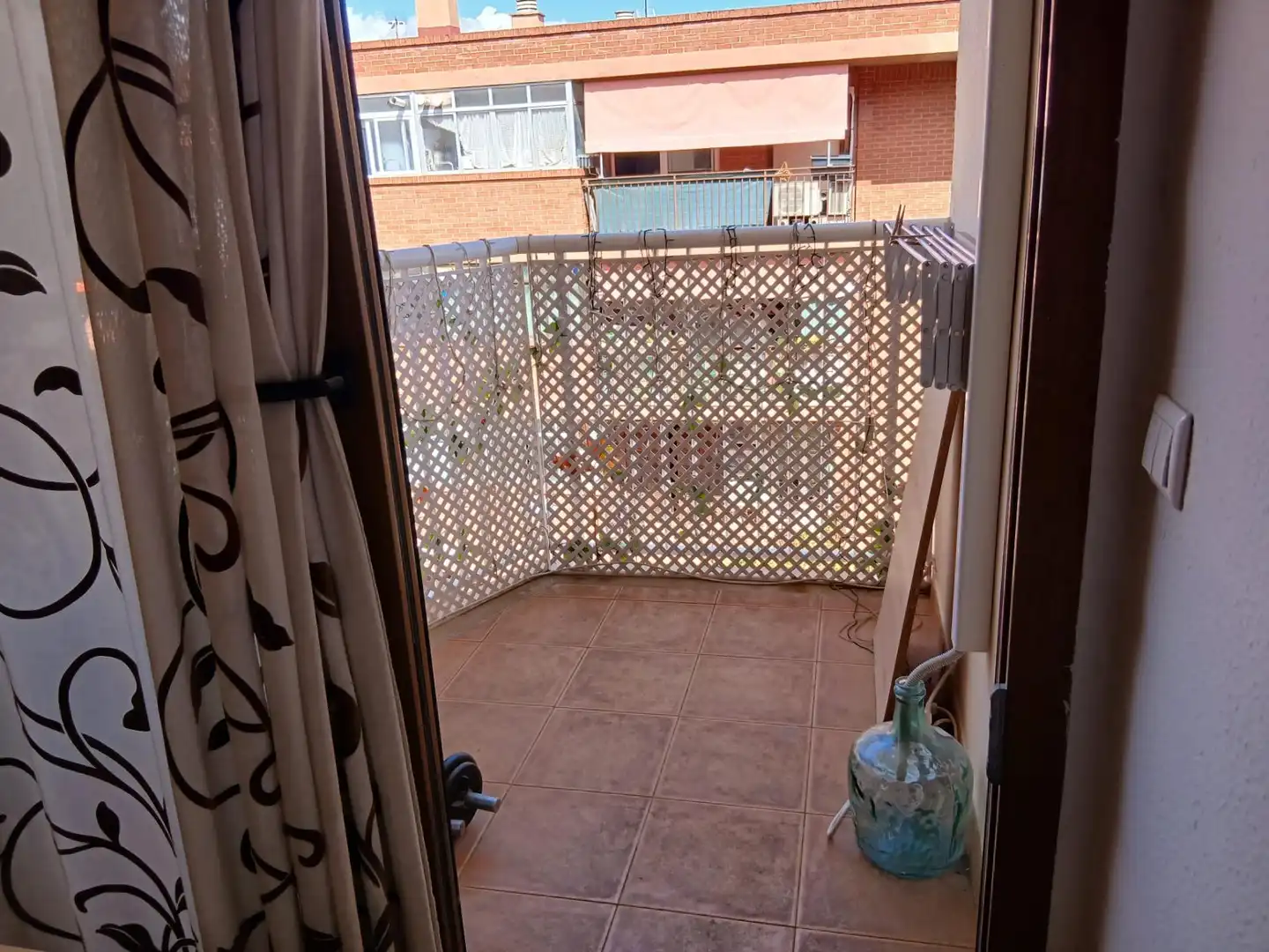Wohnung mit Terrasse zum Verkauf in Llevant, imagen 10