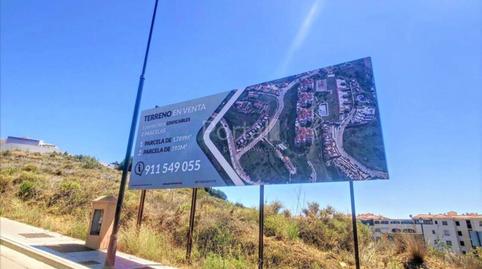 Foto 4 de Residencial en venda a El Peñoncillo, Málaga