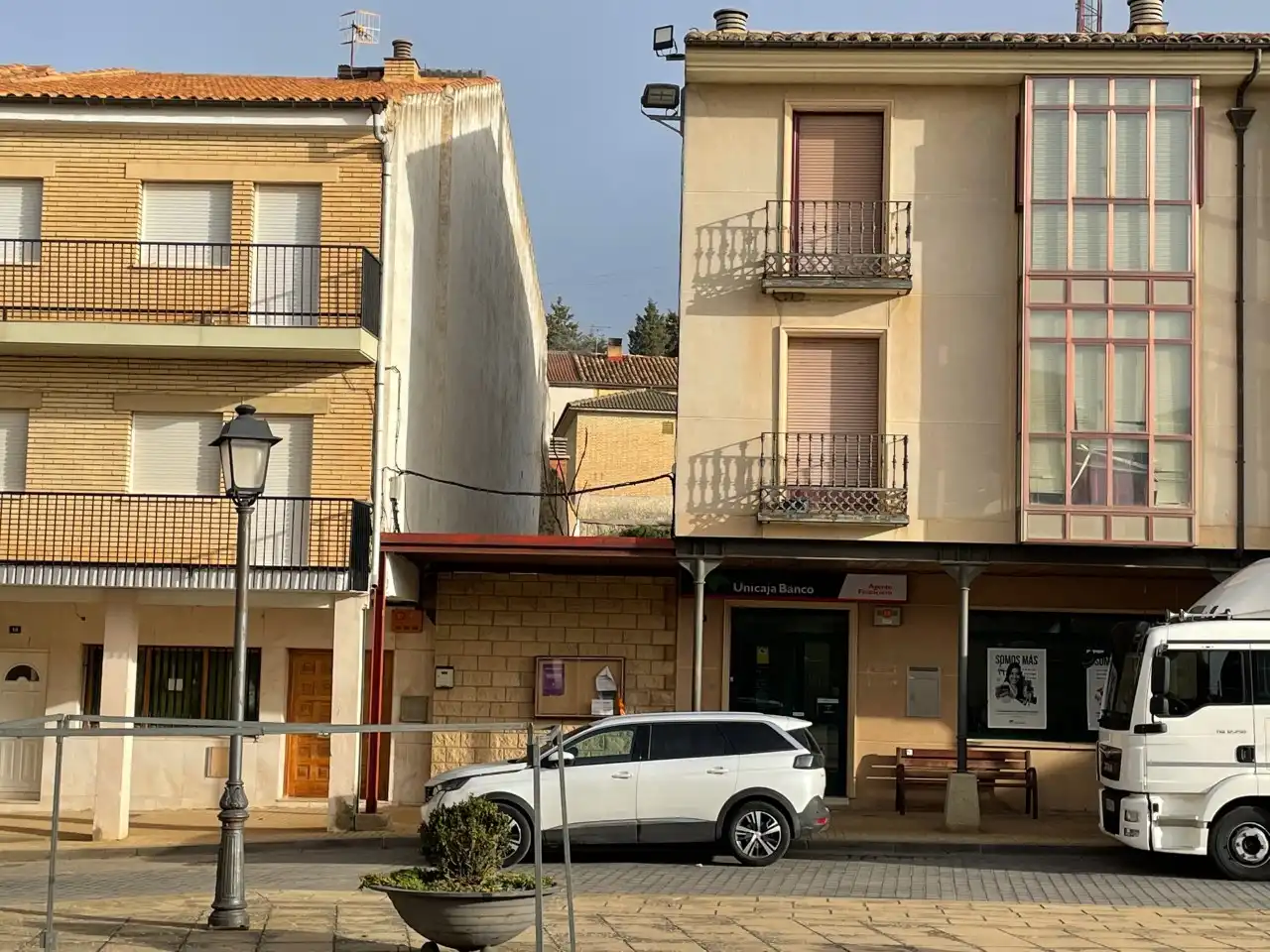 Terrenos y solares en venta en Gómara, imagen 2