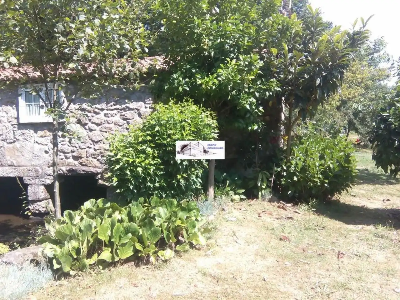 Terreno rustico in vendita a Tomiño, imagen 7