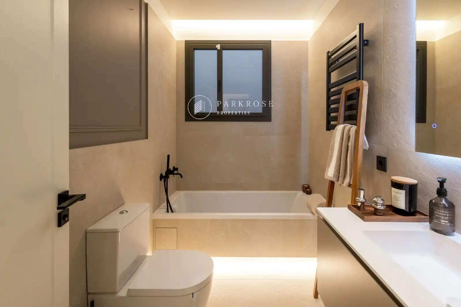 Appartement avec ascenseur à vendre à Roger de Lluria, imagen 12