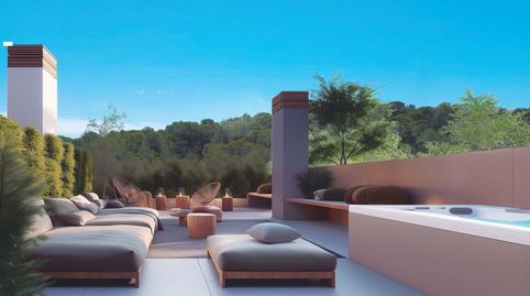 Foto 2 de Àtic en venda a La Nucia Pueblo, La Nucia