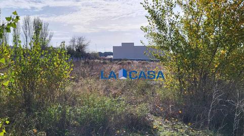 Foto 4 de Residencial en venta en Delicias, Valladolid Capital