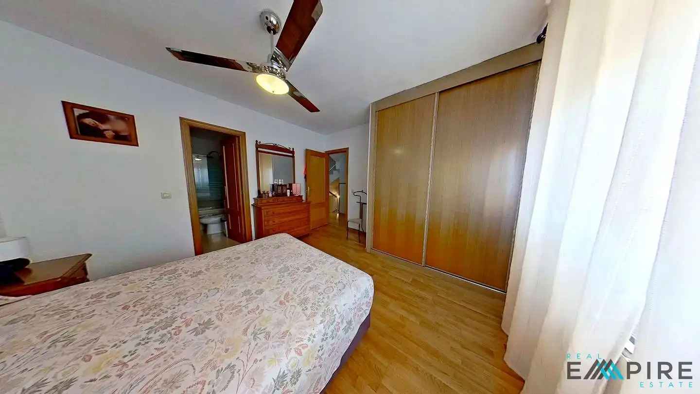 Terraced house with garden for sale in Las Américas, imagen 40