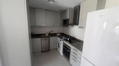 Foto 5 de Piso de alquiler en Del Doctor Lluch, El Cabanyal - El Canyamelar, Valencia Capital